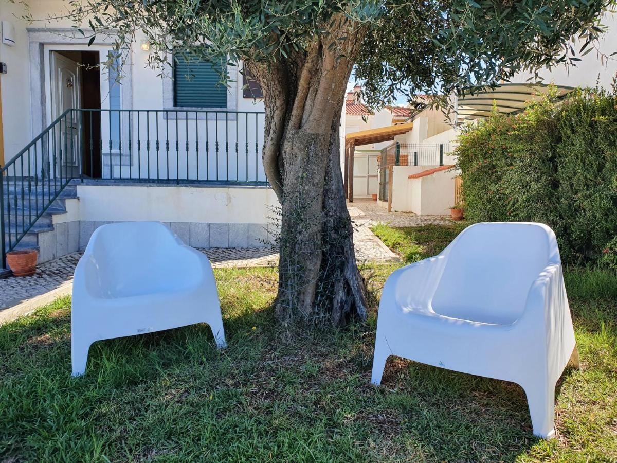 Villa Mia'S House Casa Nova Esterno foto